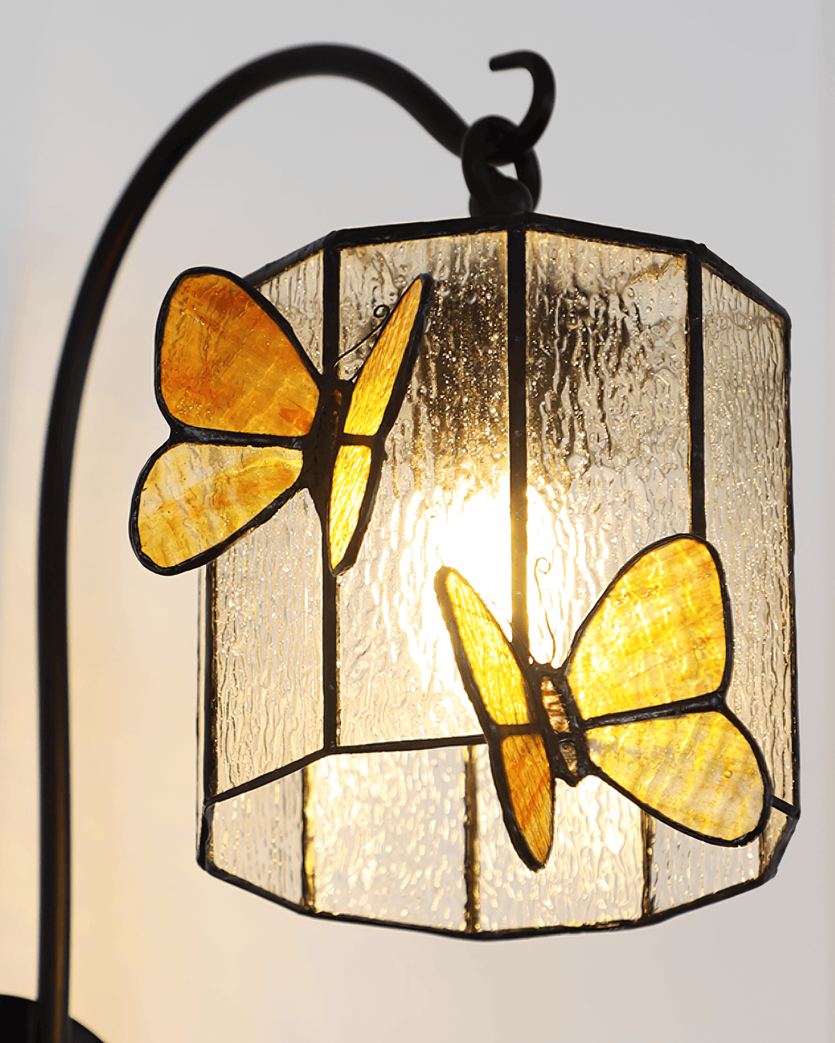 Tiffany applique