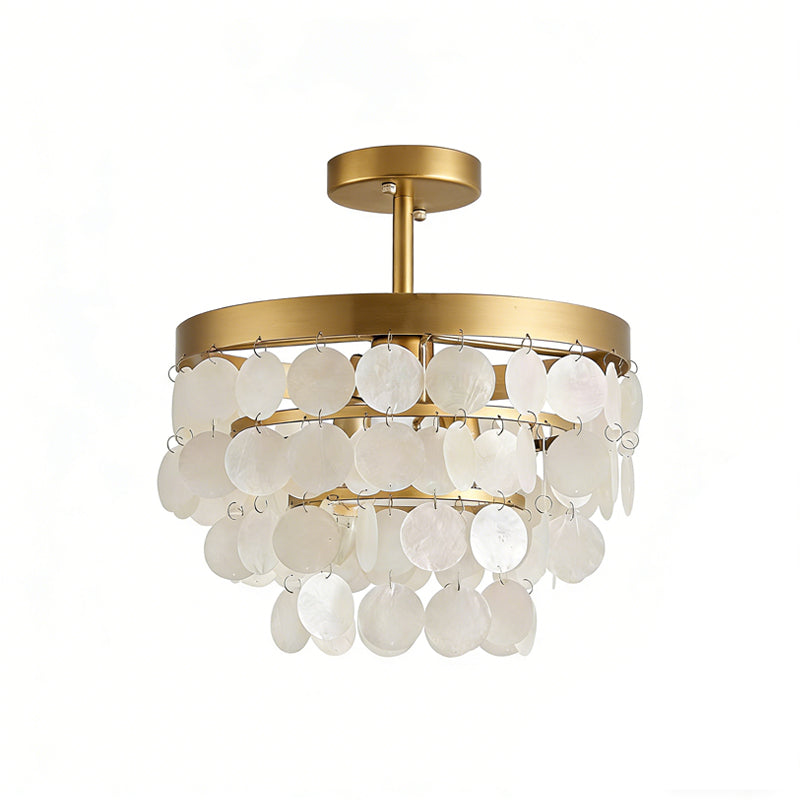 Brielle lampada da soffitto
