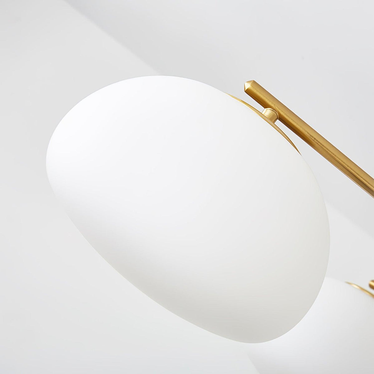 Celeneon lampadario in vetro lusso