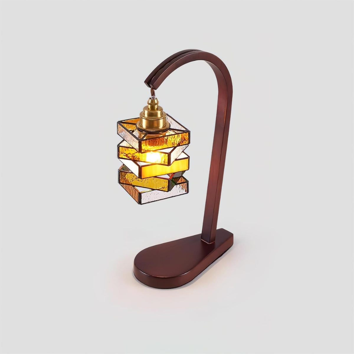 Brikra lampada da tavolo