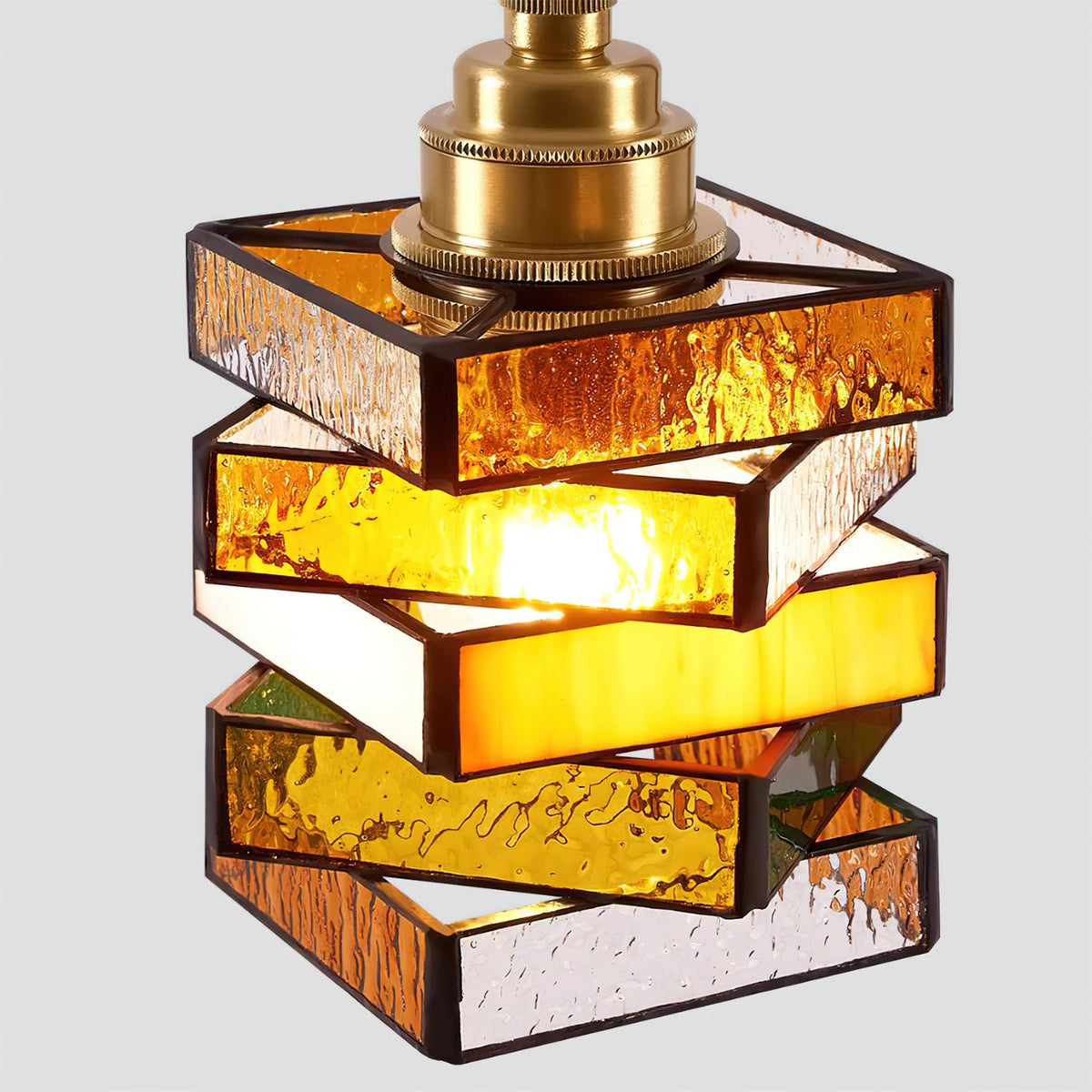 Brikra lampada da tavolo