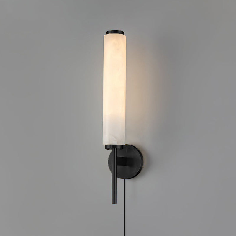 Reniielle lampada da parete con Spina