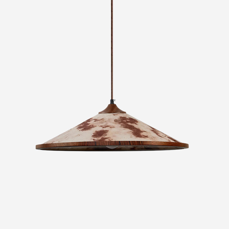 Viraalora lampada a sospensione