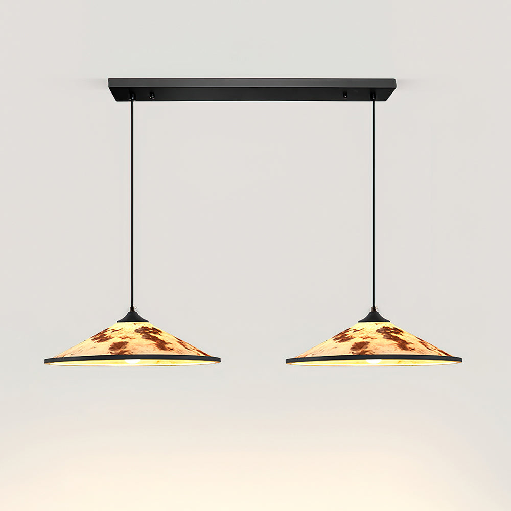 Viraalora lampada a sospensione