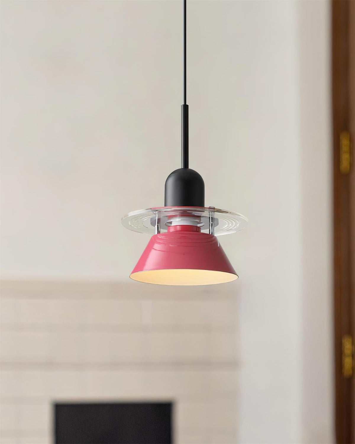 Soraenne lampada a sospensione