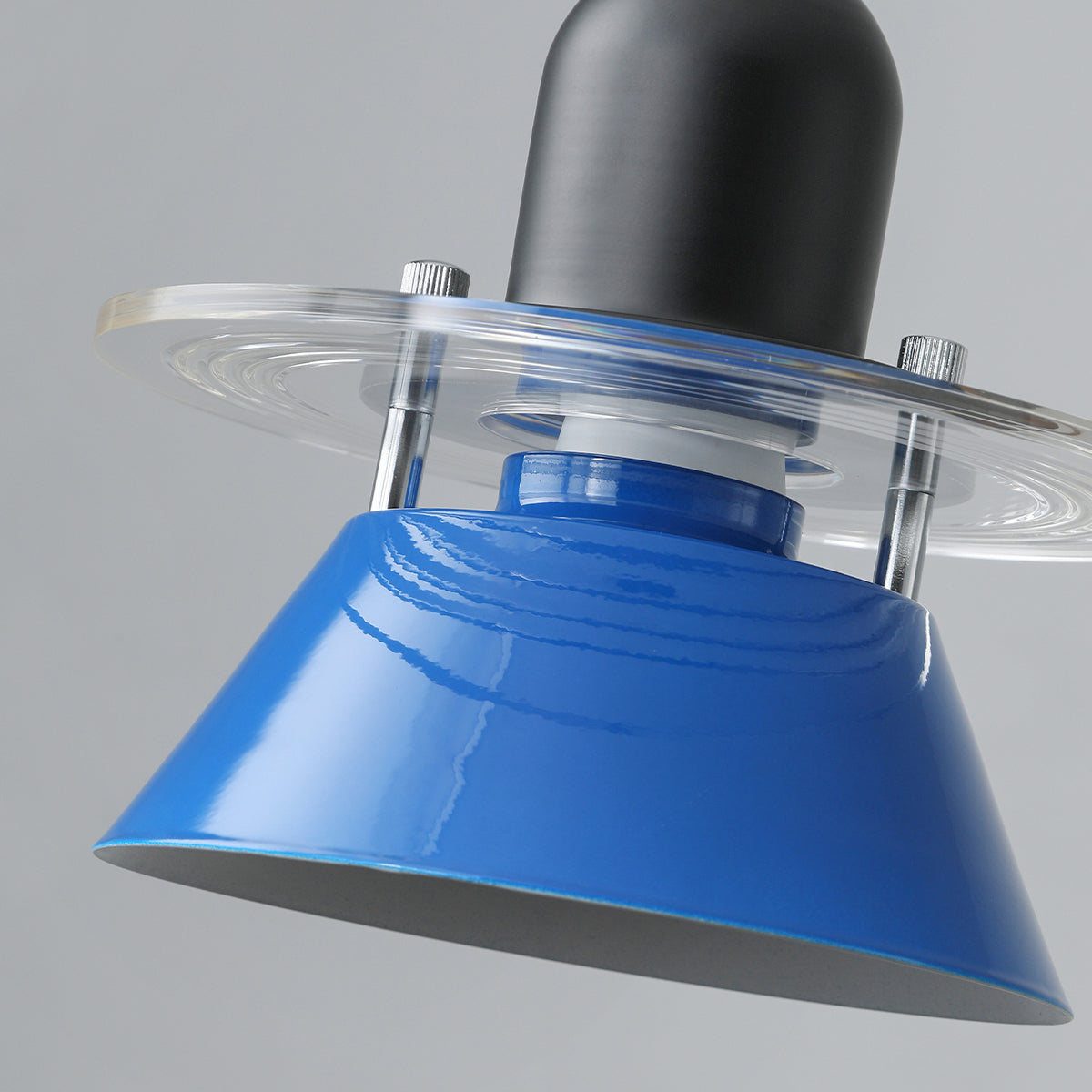 Soraenne lampada a sospensione