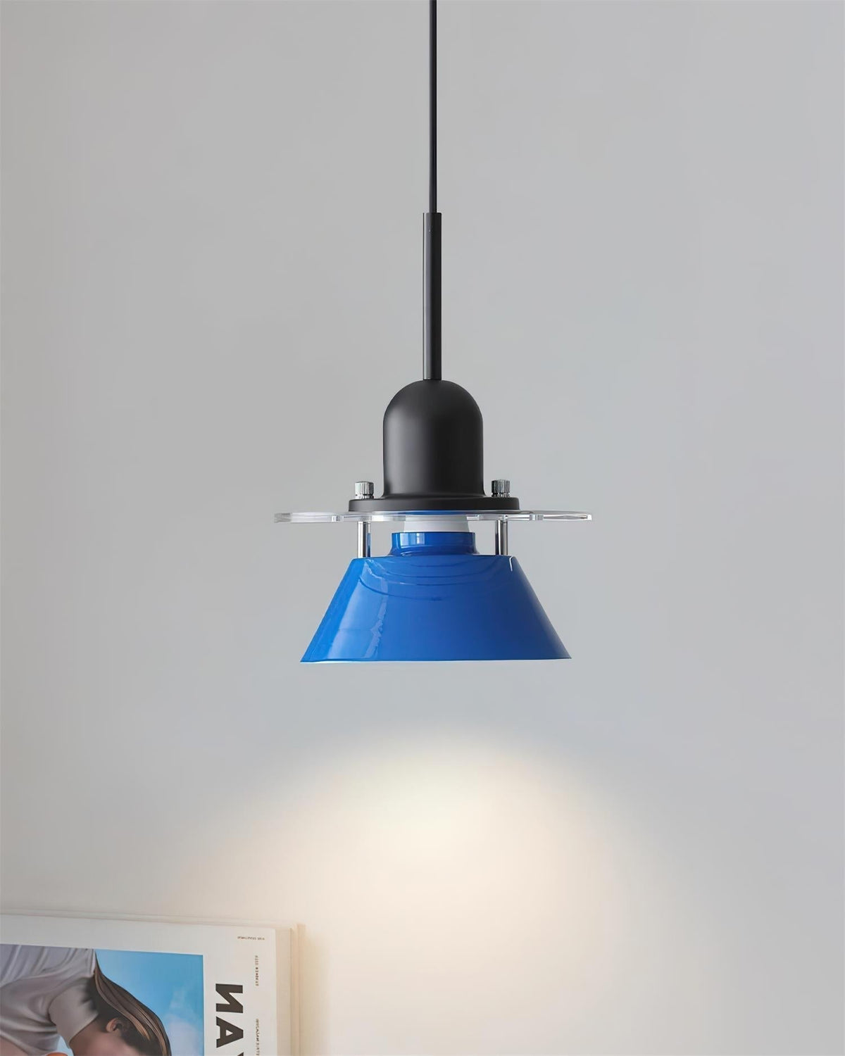 Soraenne lampada a sospensione