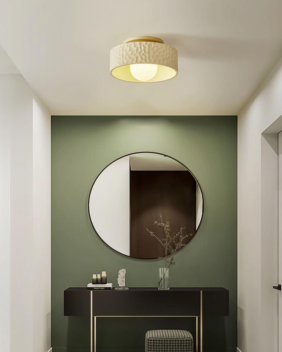 Zevius lampada da soffitto