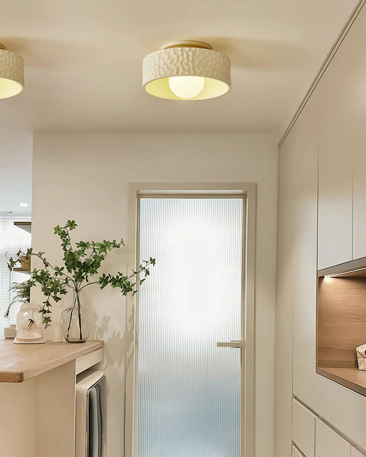 Zevius lampada da soffitto