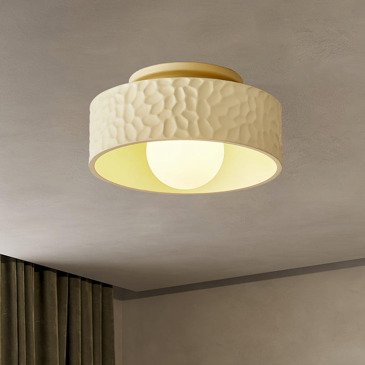 Zevius lampada da soffitto