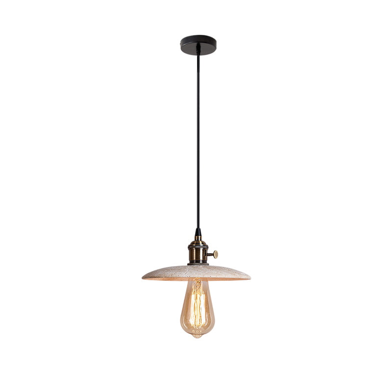 Teriisine lampada a sospensione