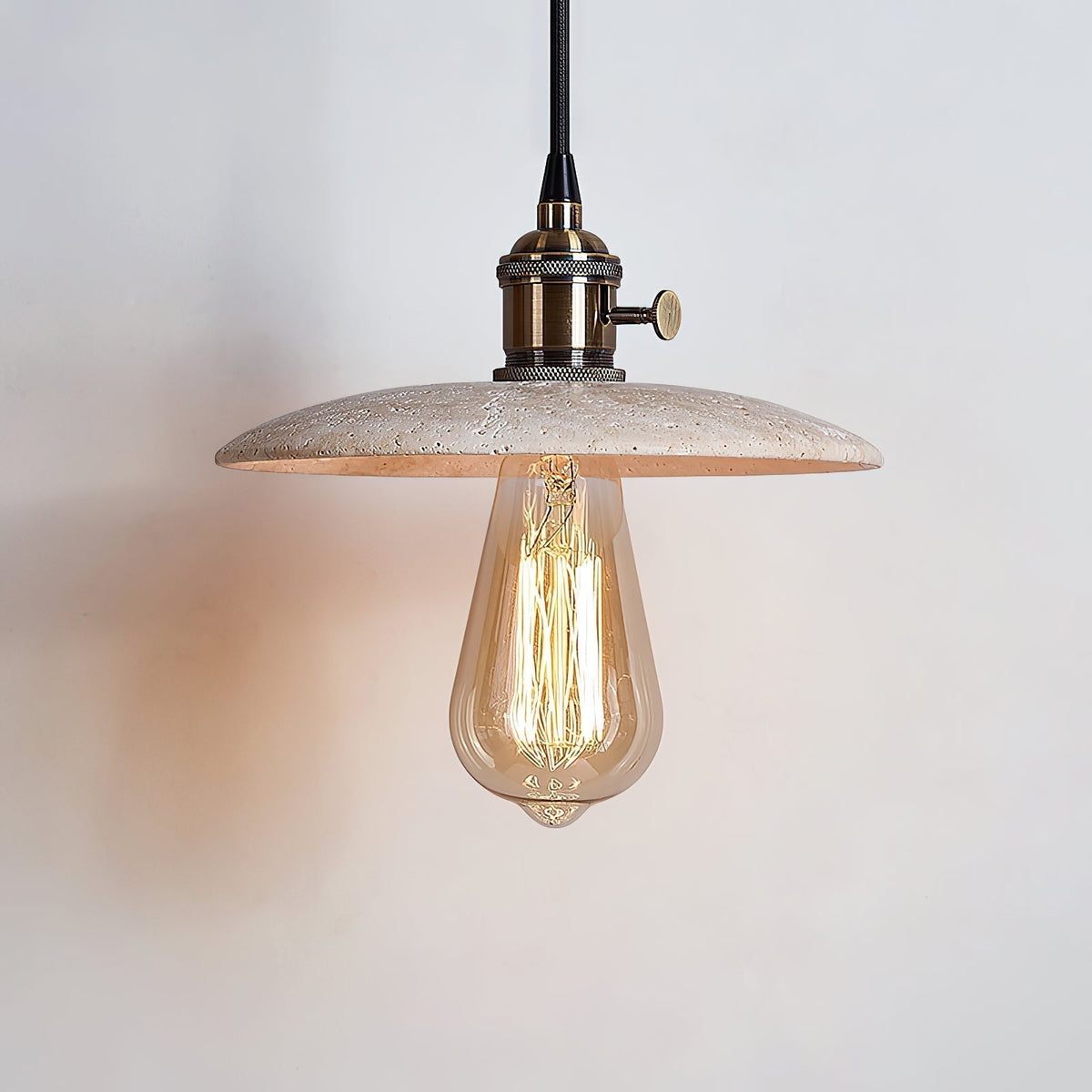 Teriisine lampada a sospensione