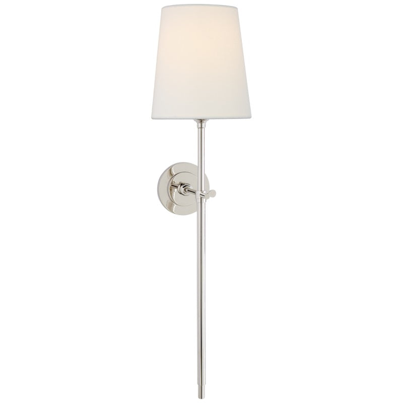 Platina Applique Ottone Telo Moderna Minimalista - Relic Pieces
