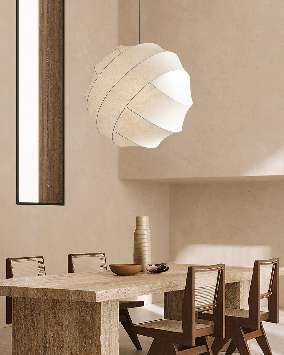 Belly lampada a sospensione