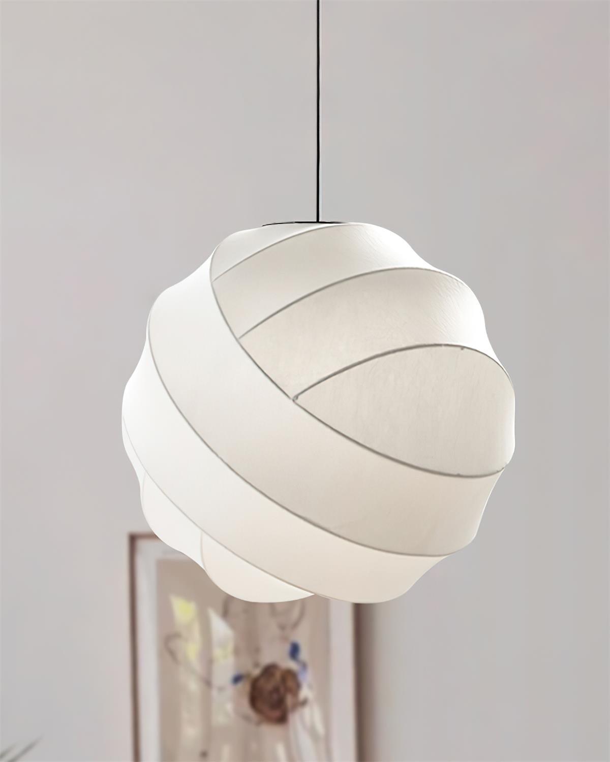 Belly lampada a sospensione