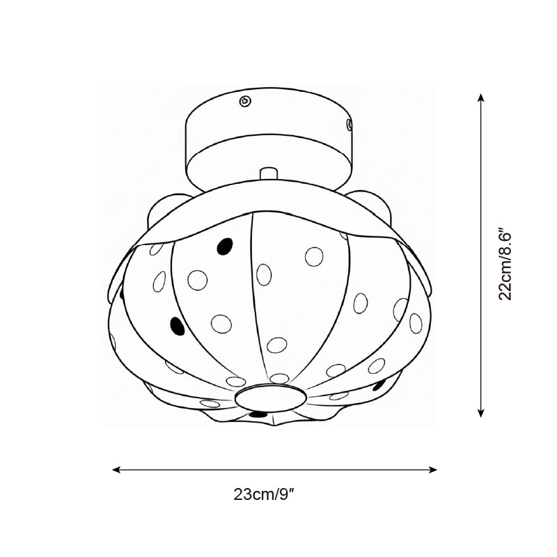 Lioranena plafoniera