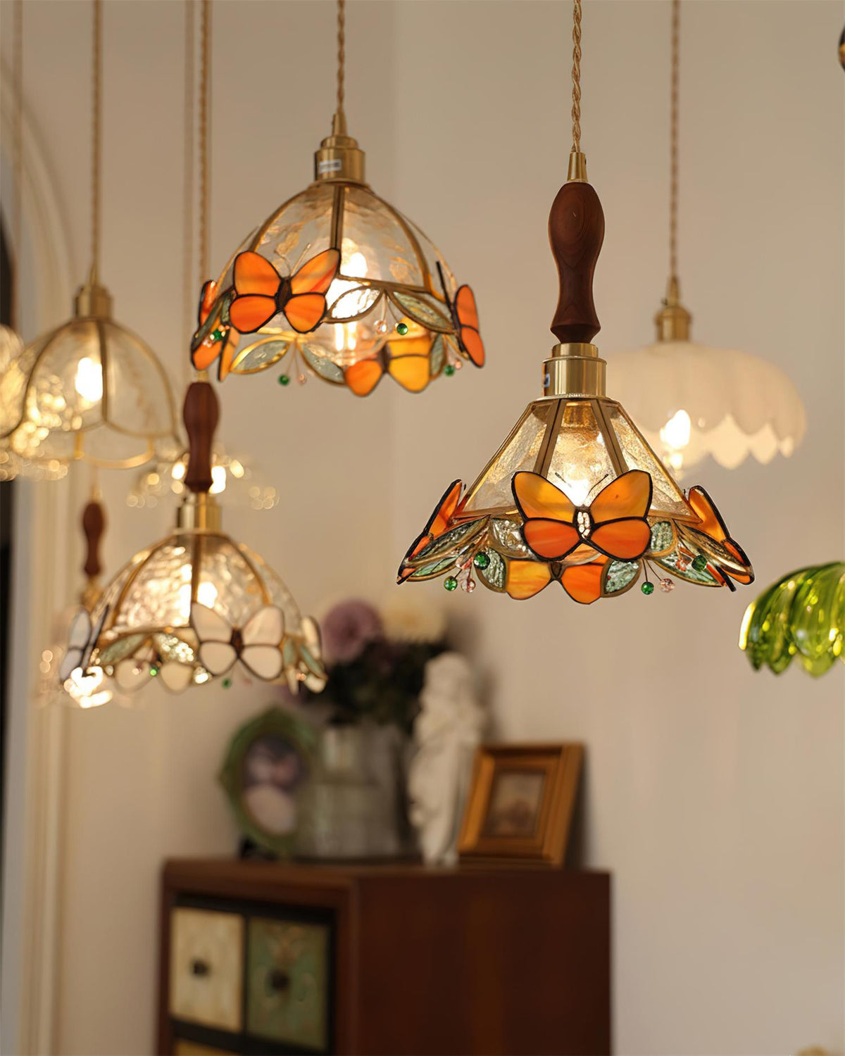 Selalenne lampada a sospensione