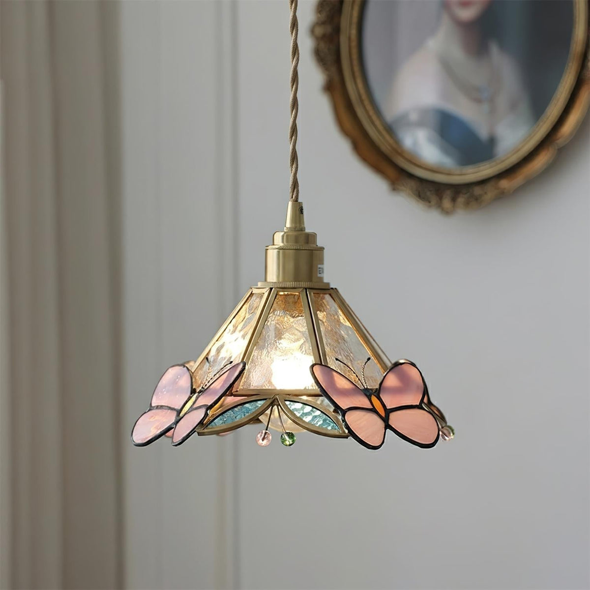 Selalenne lampada a sospensione