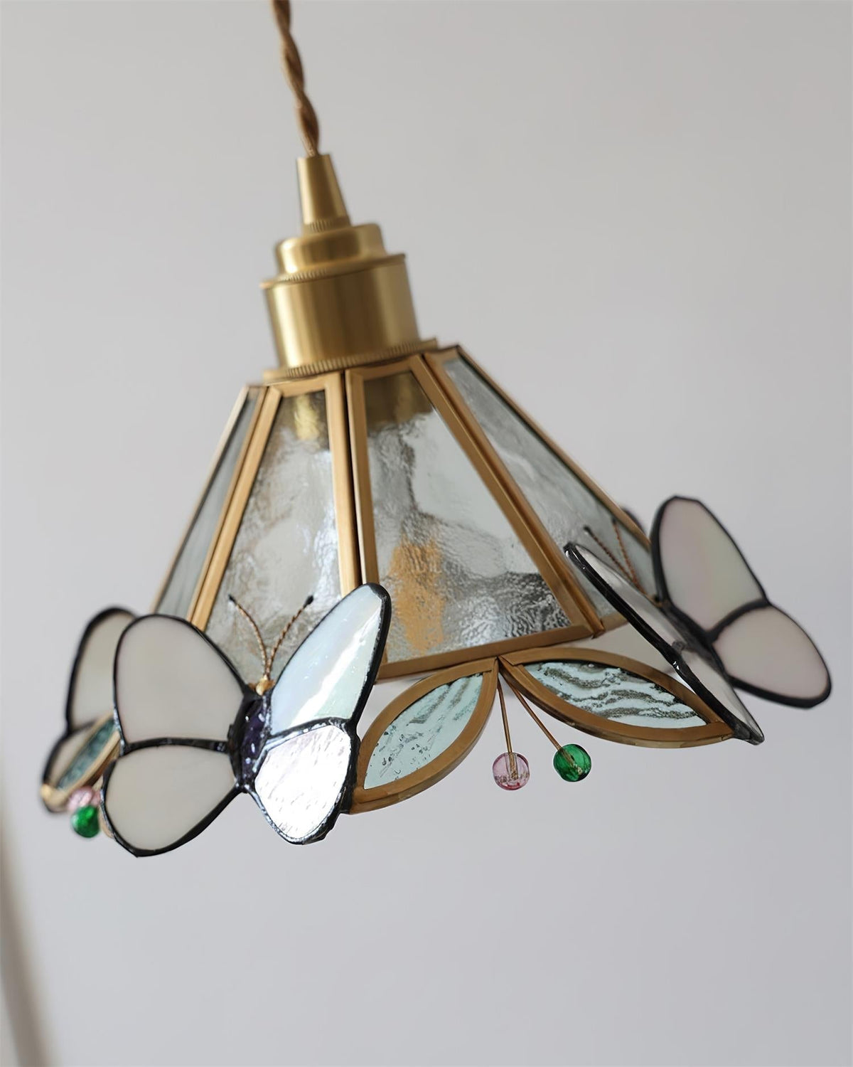 Lumalette applique