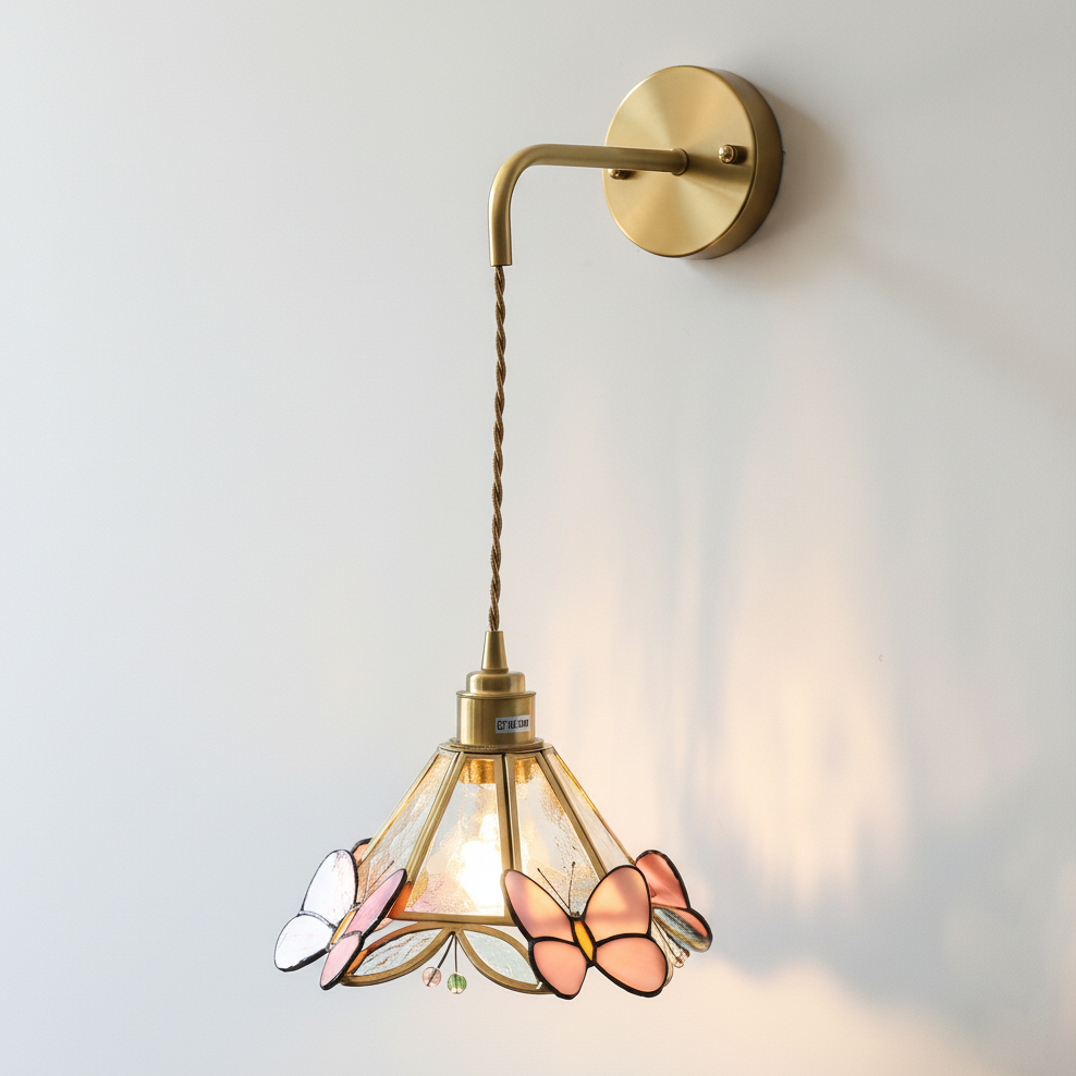 Lumalette applique