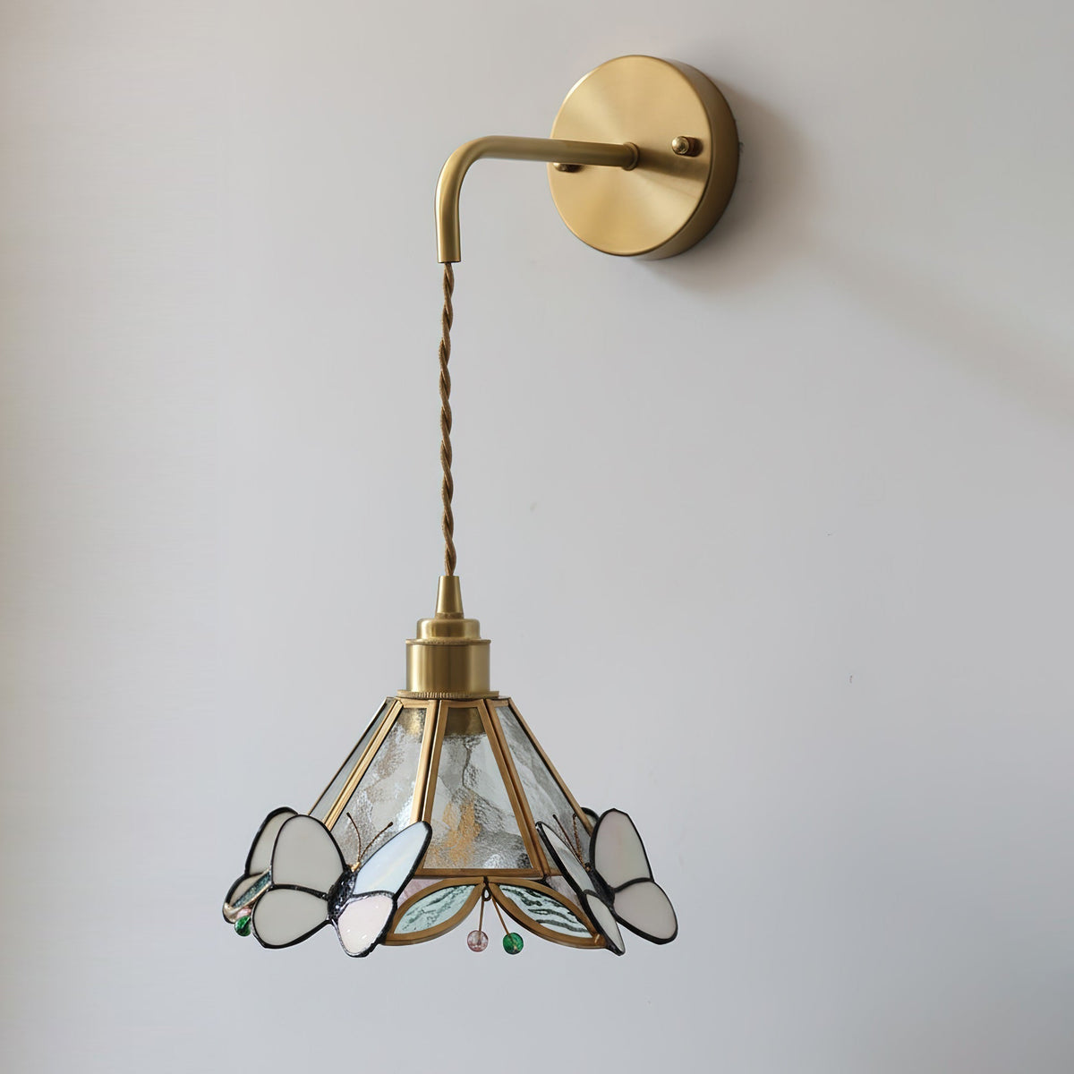 Lumalette applique
