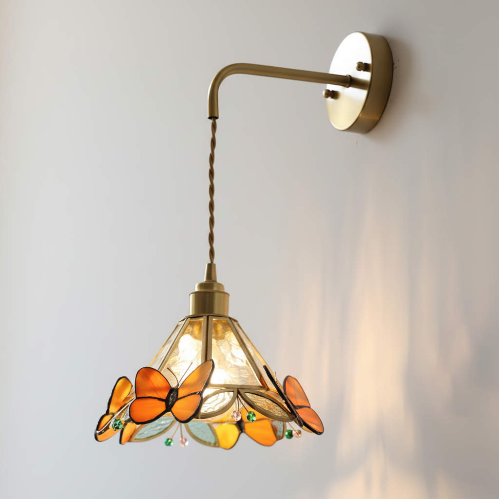 Lumalette applique