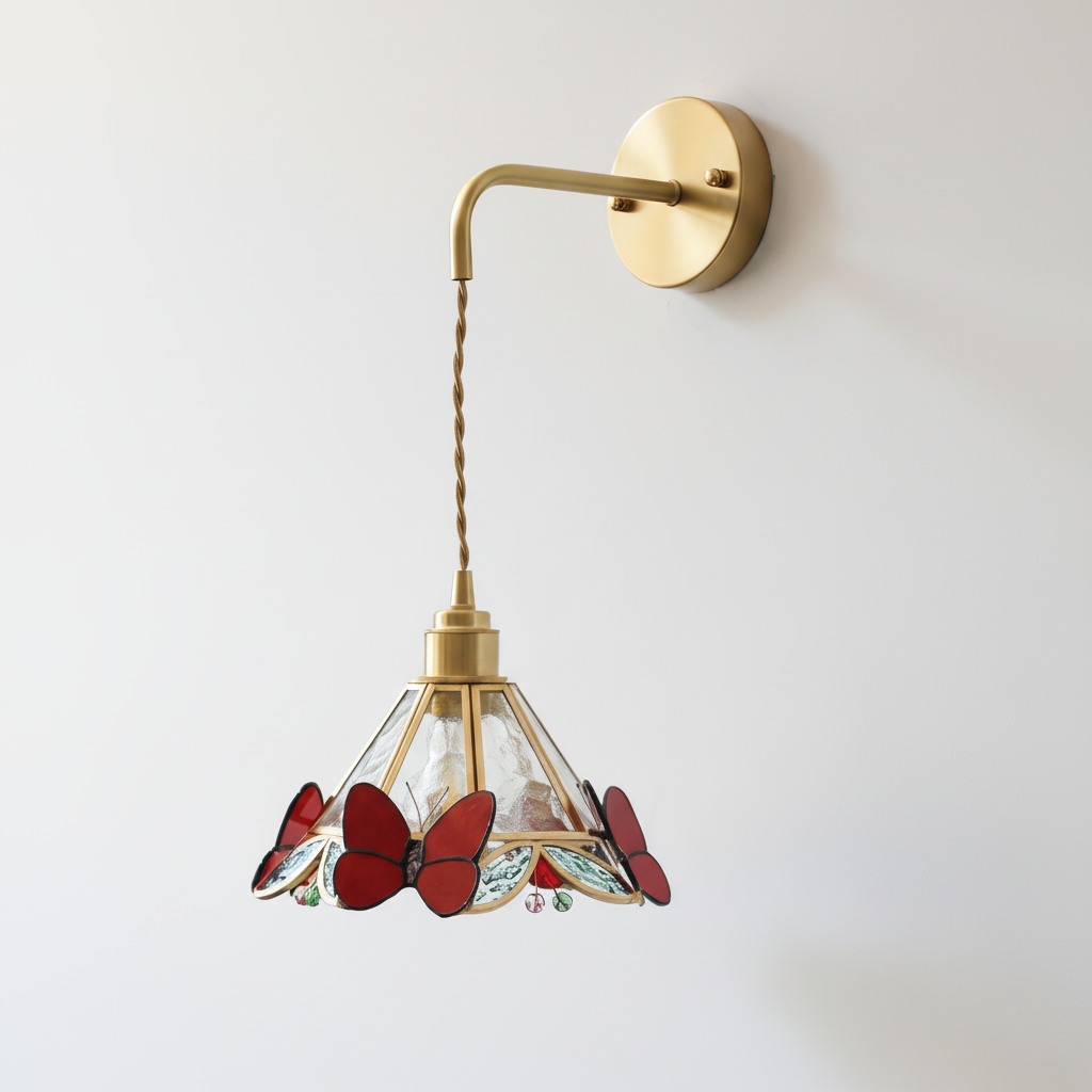 Lumalette applique