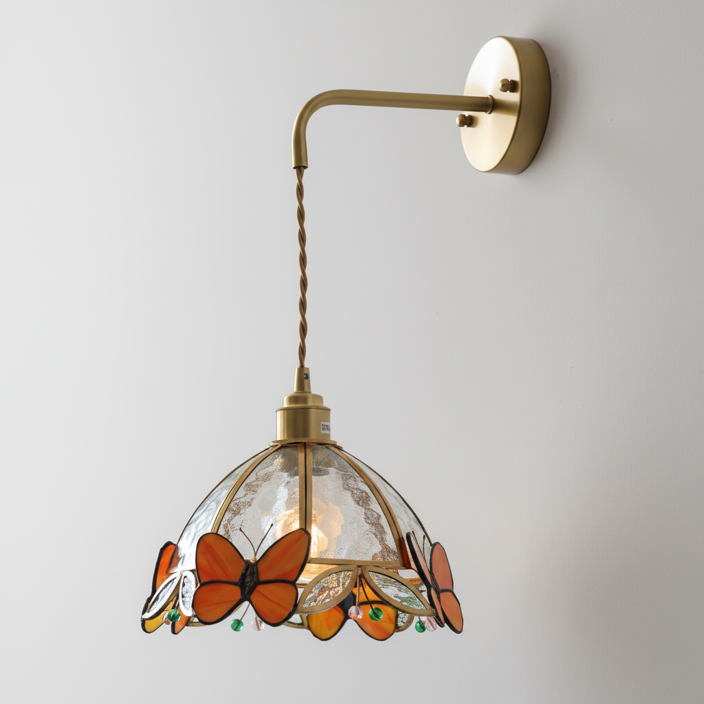 Lumalette applique
