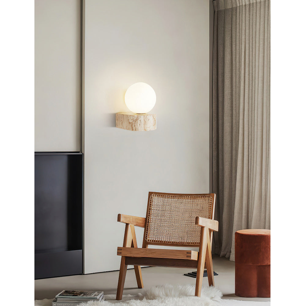 Caleline applique