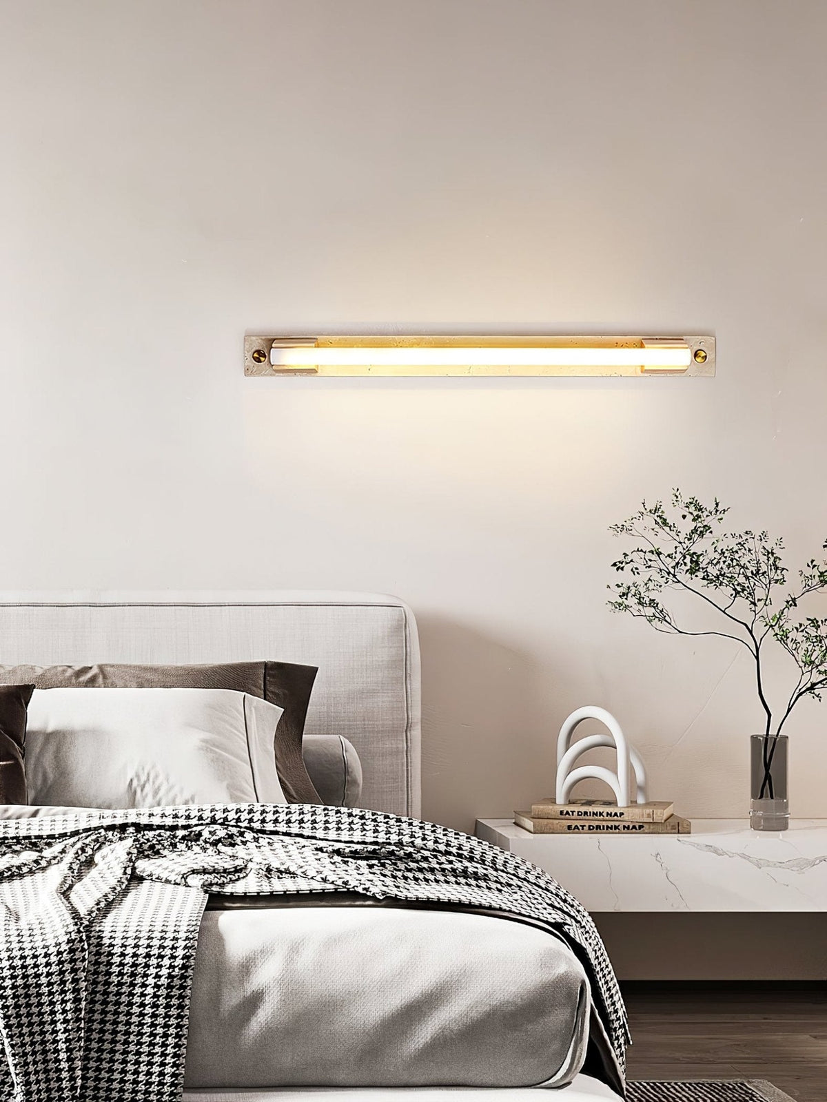 Eshx Light Bar lampada da parete