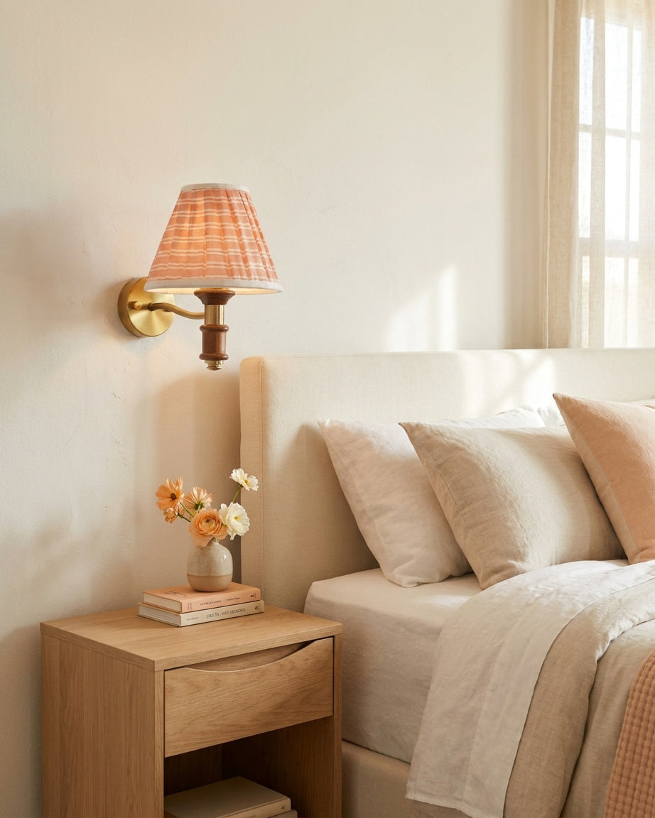 Monet applique