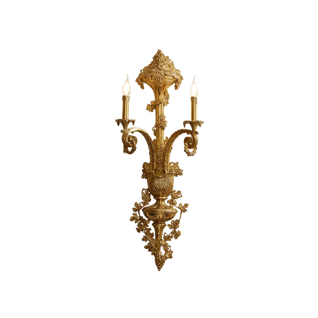 Lumorise applique