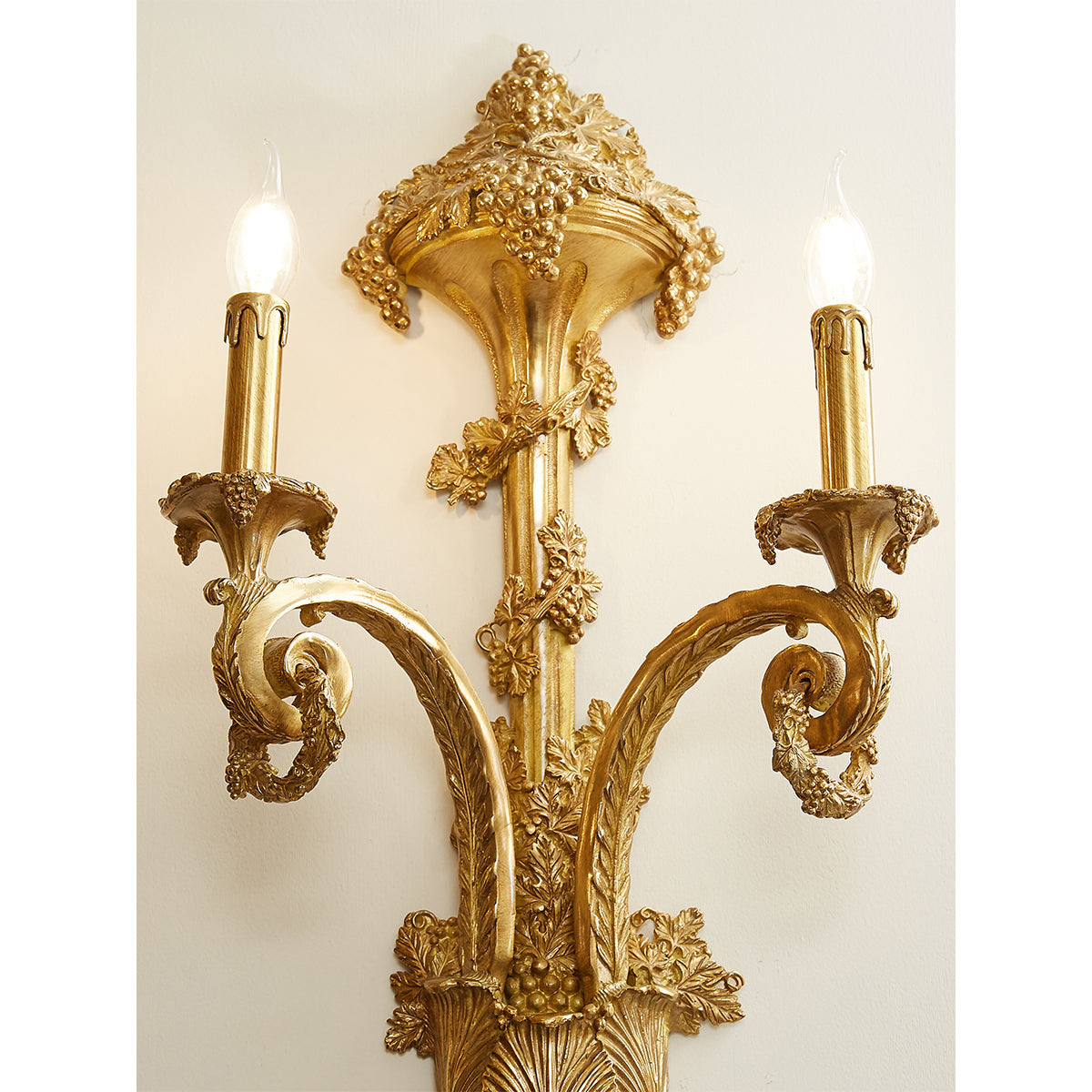 Lumorise applique