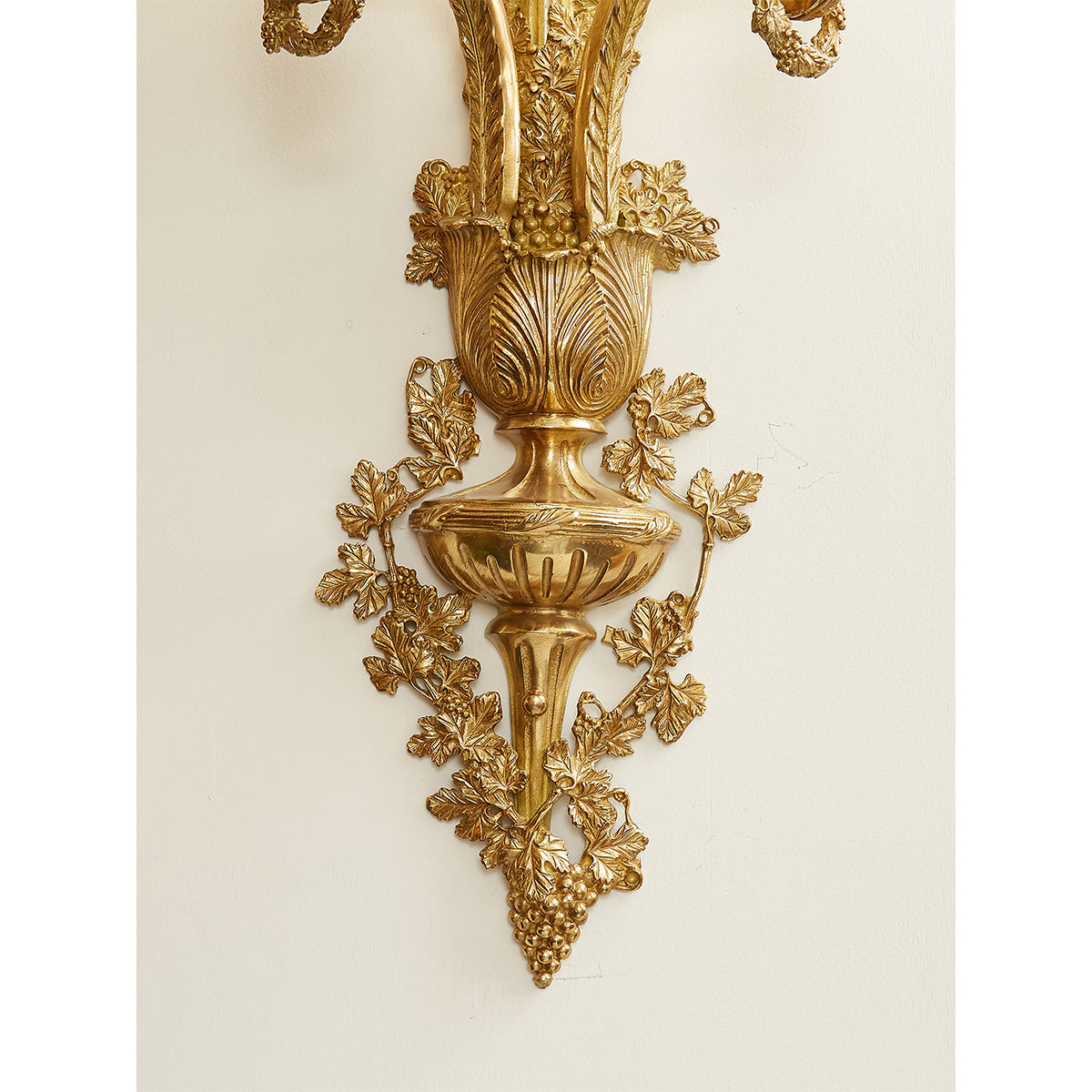 Lumorise applique