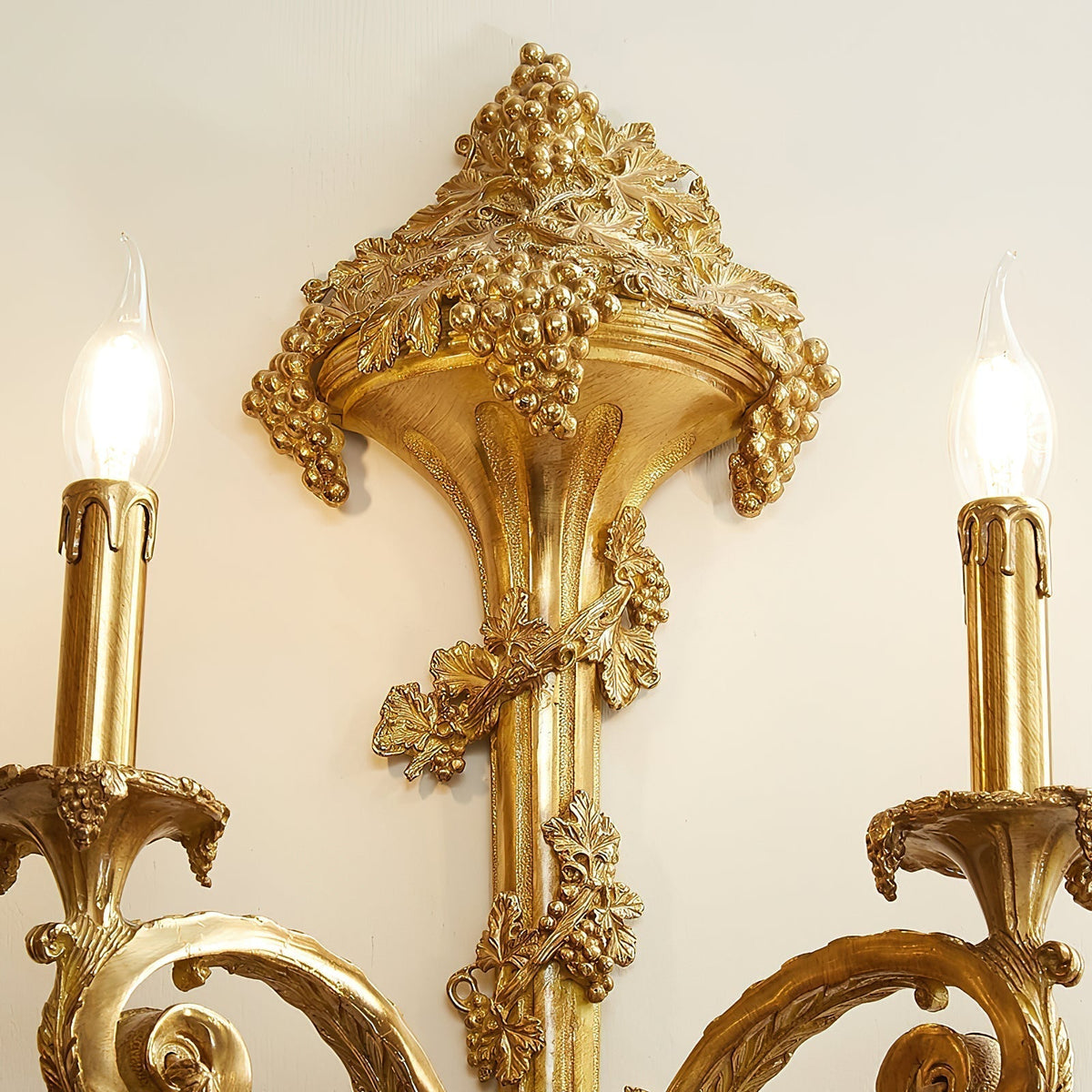 Lumorise applique
