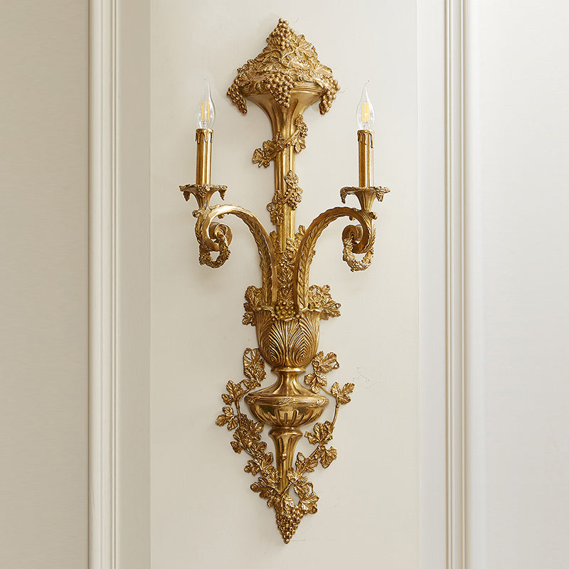 Lumorise applique