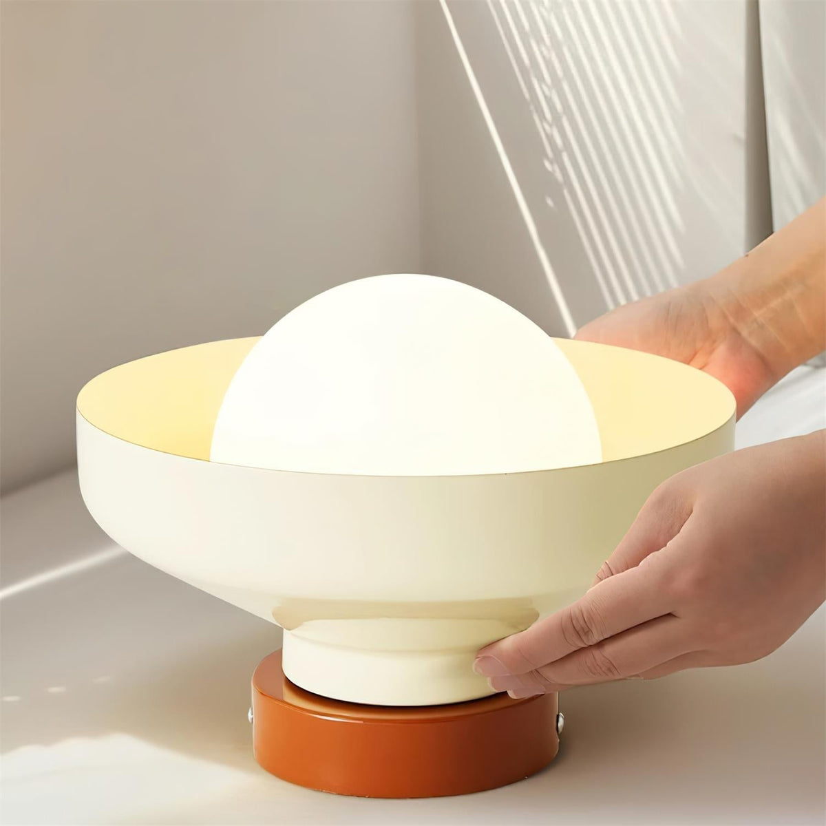 Valaneria lampada da soffitto plafoniera in metallo Blu