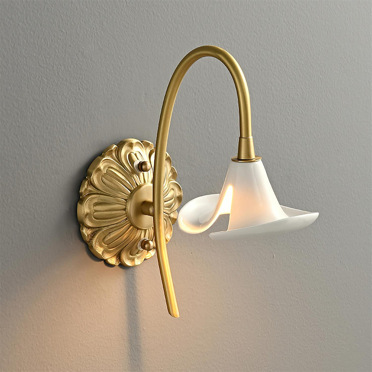Rivaette applique