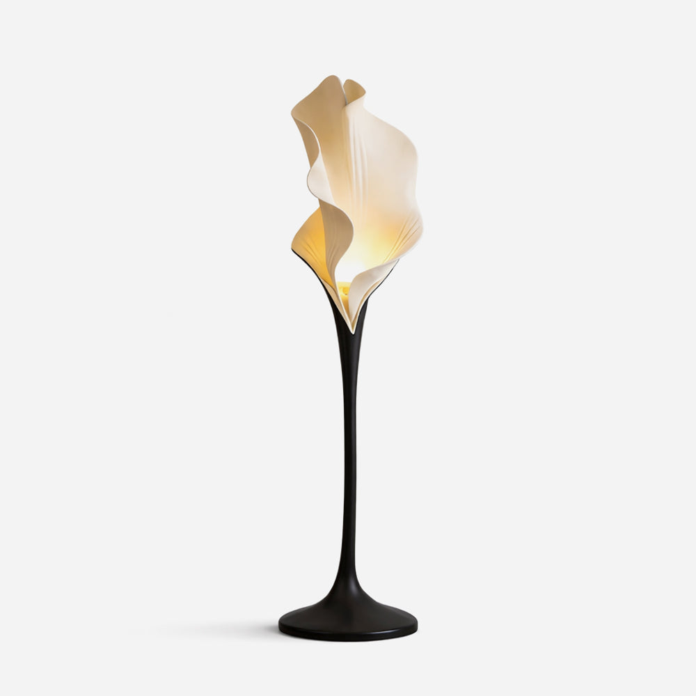 Terialiella lampada da terra