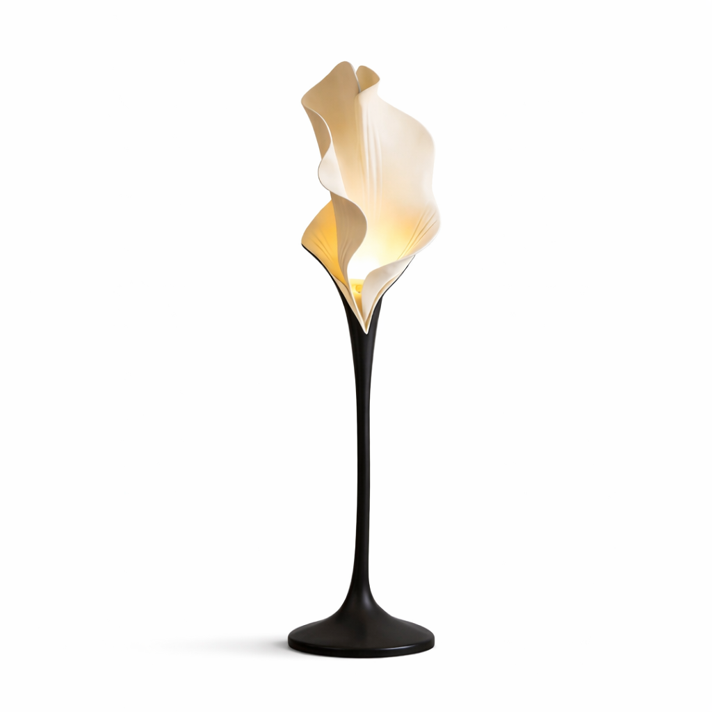 Terialiella lampada da terra