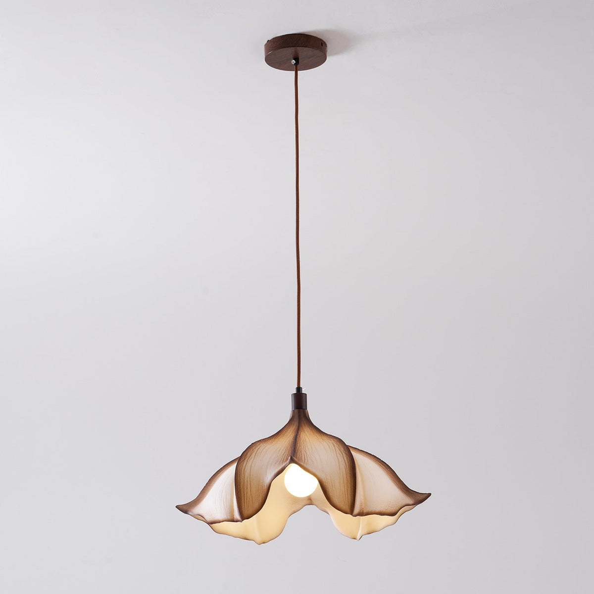 Lumirelia lampada a sospensione