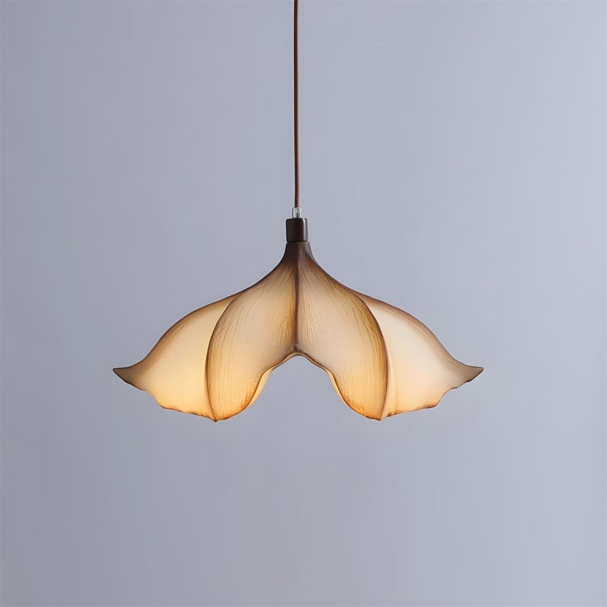 Lumirelia lampada a sospensione