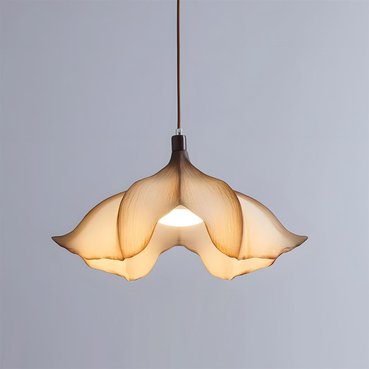 Lumirelia lampada a sospensione