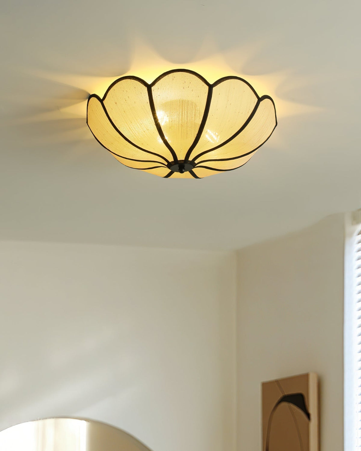 Petalyn lampada da soffitto