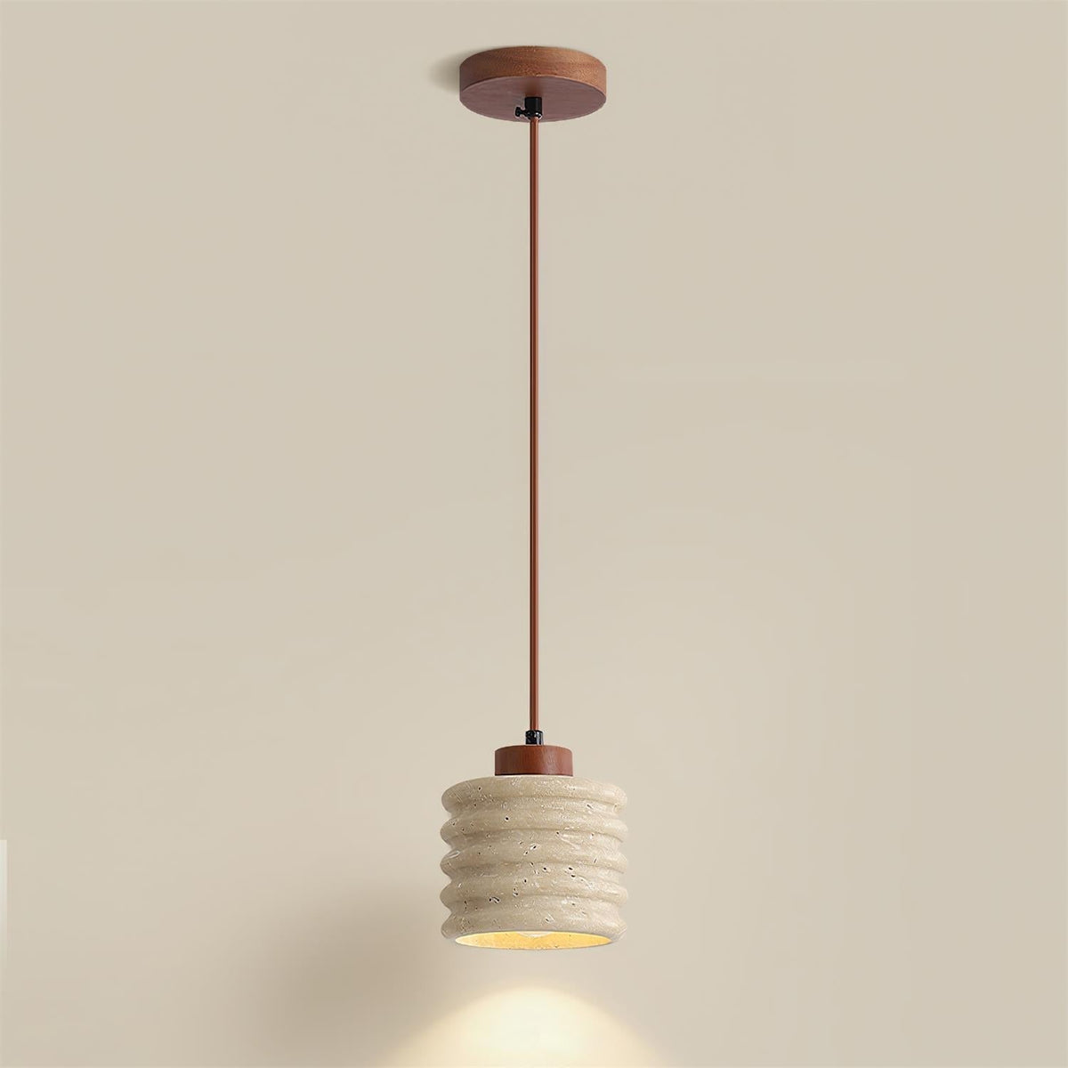 Soruaine lampada a sospensione