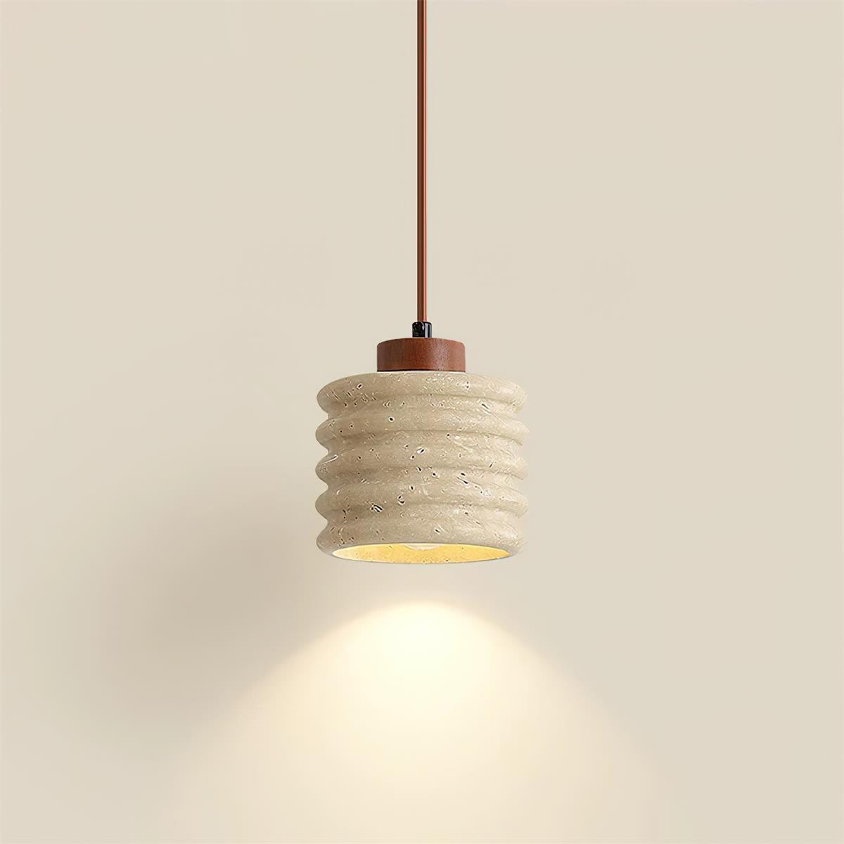 Soruaine lampada a sospensione
