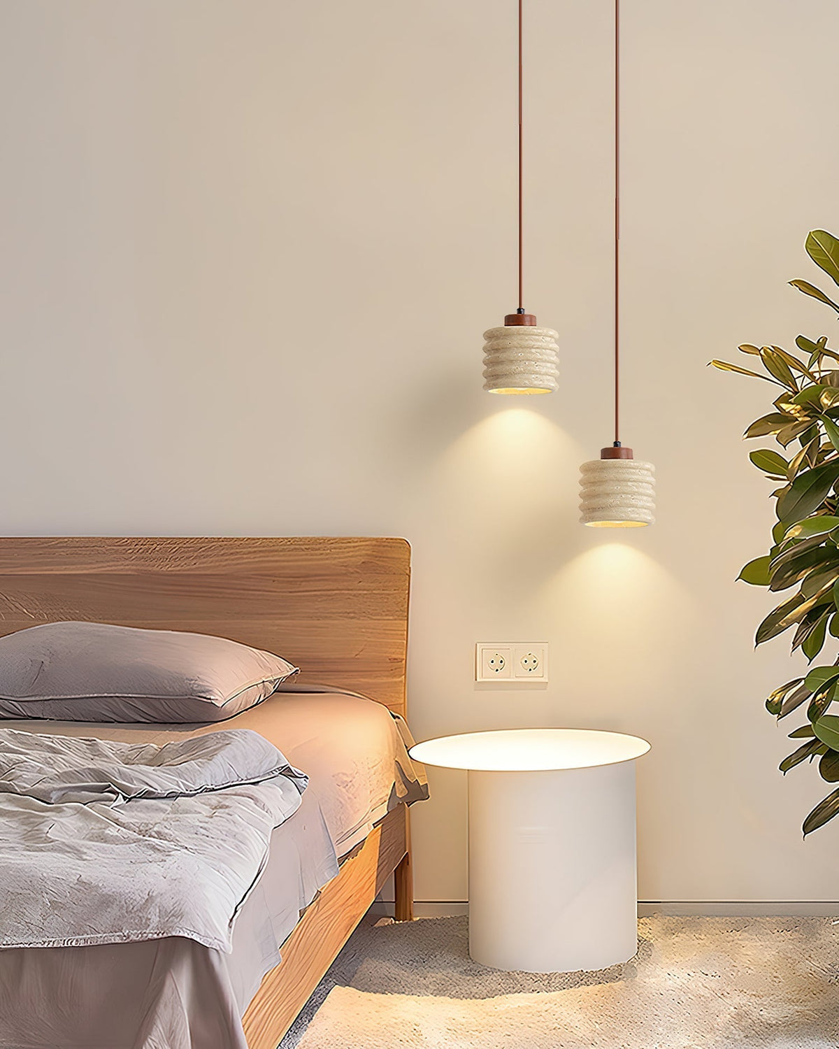 Soruaine lampada a sospensione