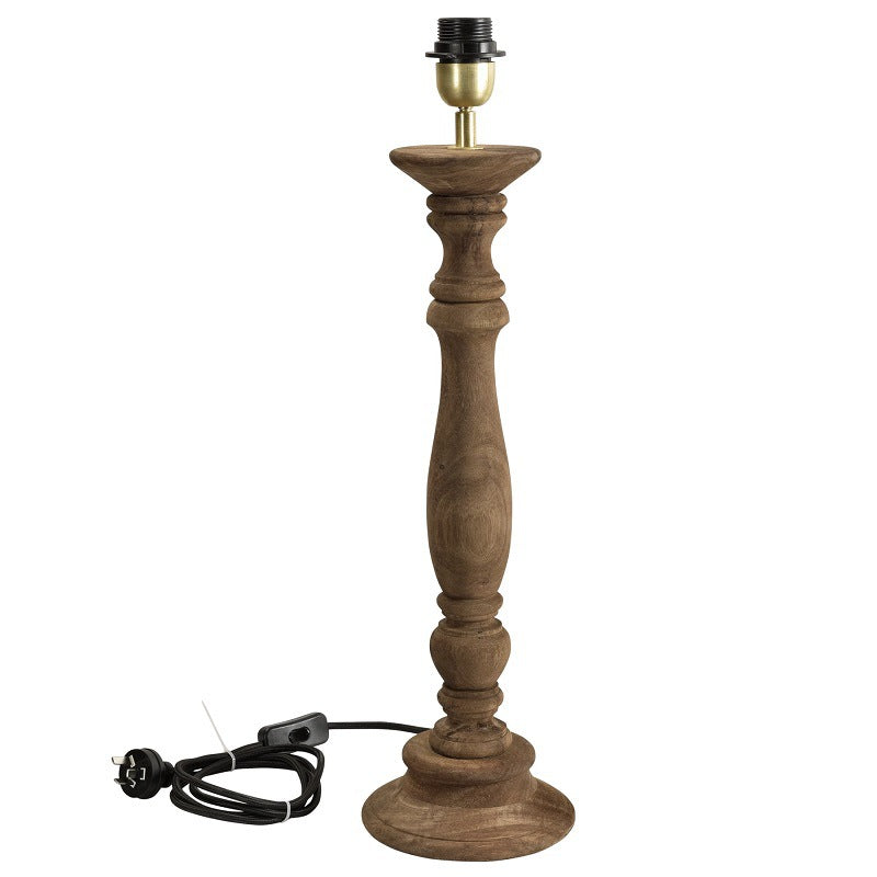 Cirarira lampada da tavolo