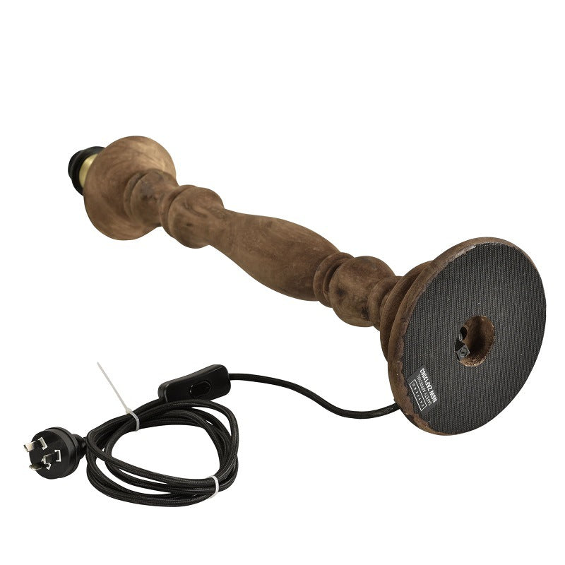 Cirarira lampada da tavolo