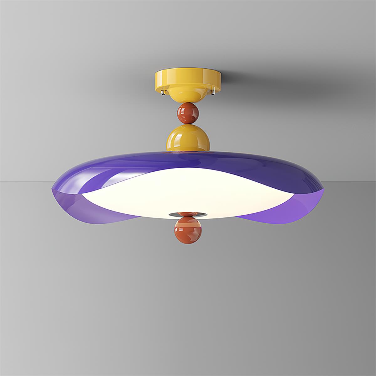 Zélie Pop lampada da soffitto